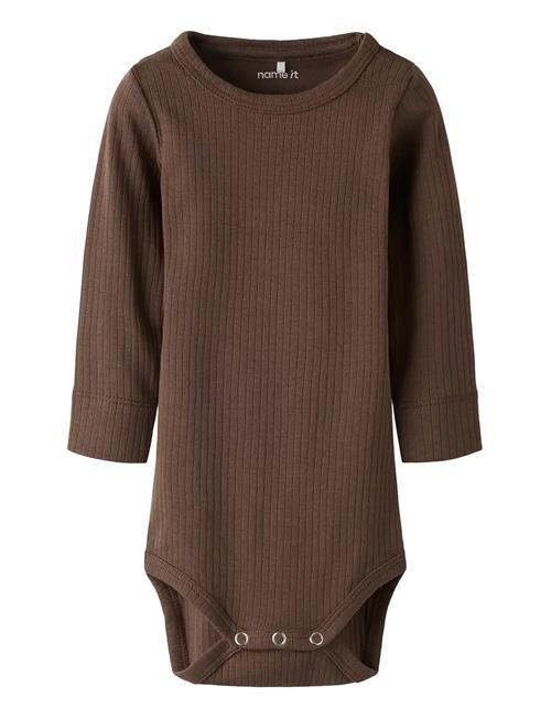 name it | Nbnberka Ls Slim Body | 56