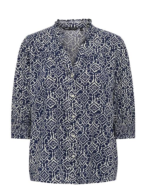 ONLY | Onlraya 3/4 Shirt Wvn Noos | M