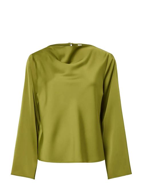 YAS | Yaspella Ls Top S. - D2D | 40