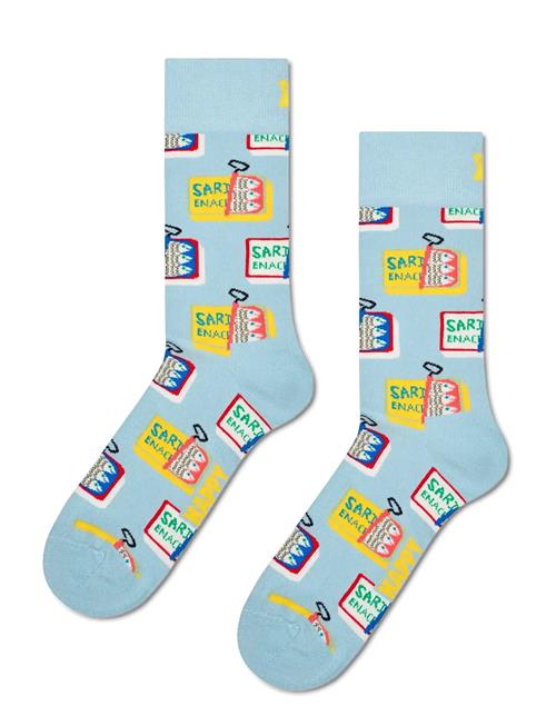 Happy Socks | Sardine Tin Sock | 41-46