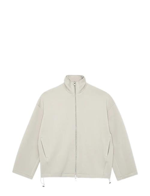 REMAIN Birger Christensen | Soft Zipped Jacket | 34