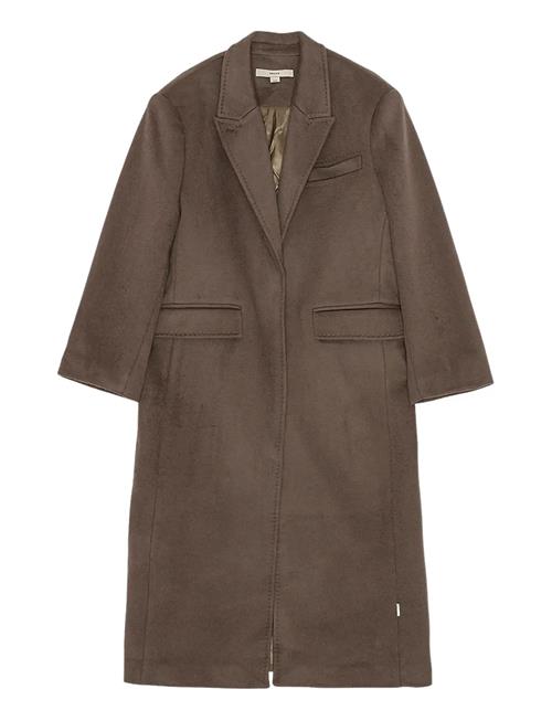 REMAIN Birger Christensen | Long Coat | 32