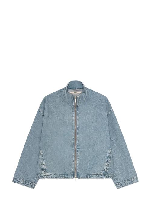 REMAIN Birger Christensen | Boxy Denim Jacket | 38