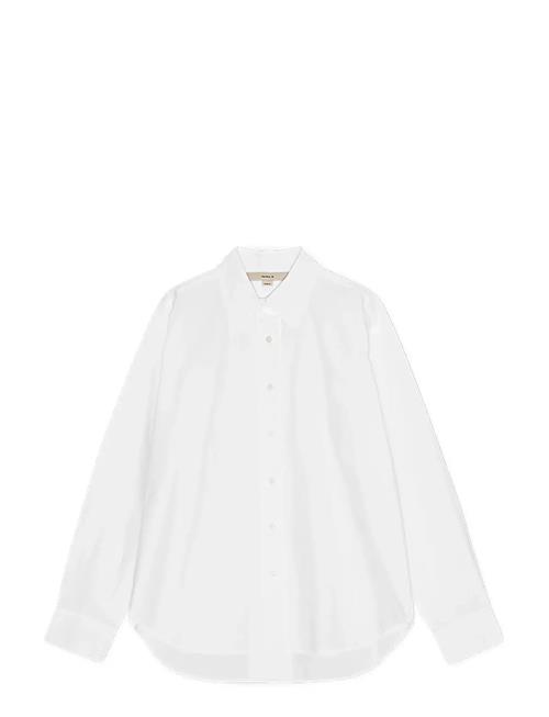 REMAIN Birger Christensen | Oversize Shirt | 38