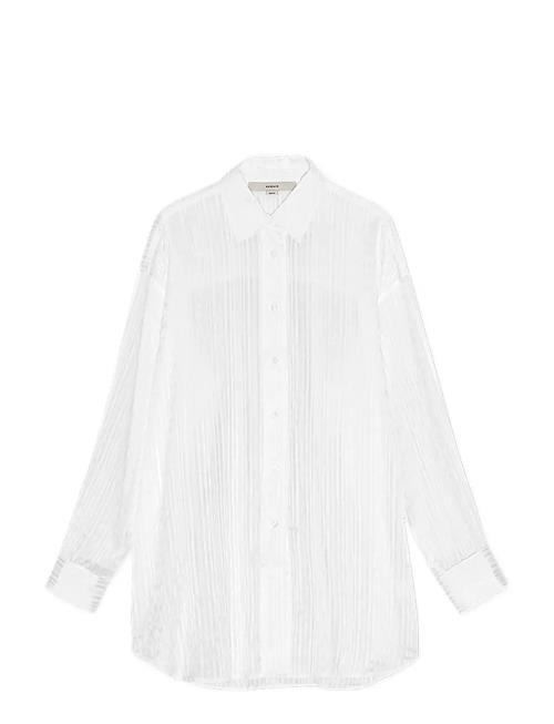 REMAIN Birger Christensen | Oversized Shirt | 32