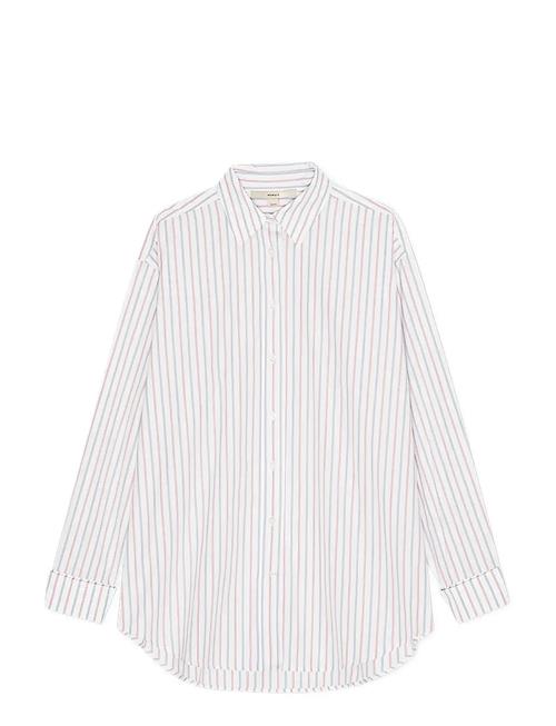 REMAIN Birger Christensen | Oversize Shirt | 38