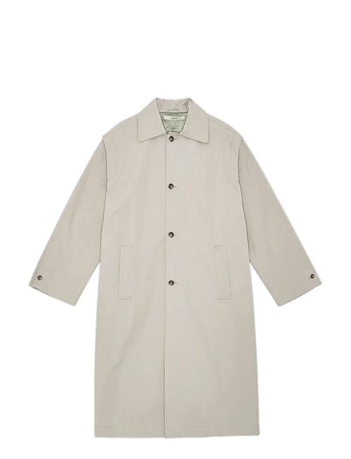 REMAIN Birger Christensen | Oversized Trenchcoat | 34