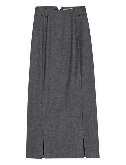 REMAIN Birger Christensen | Midi Pencil Skirt | 44