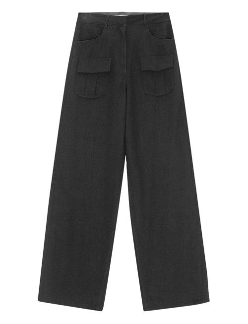 REMAIN Birger Christensen | Tapered Suiting Pants | 36