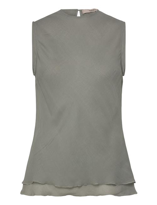 REMAIN Birger Christensen | Sleeveless Top | 38