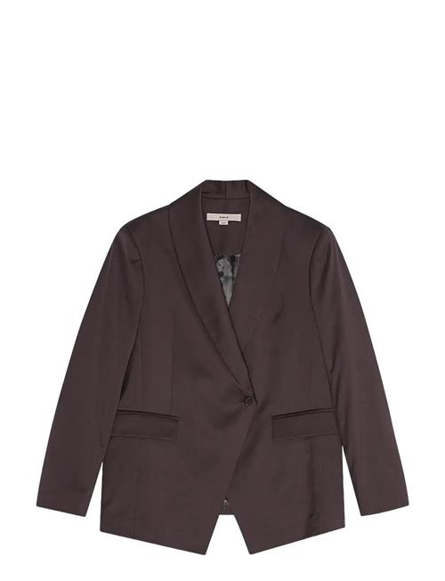 REMAIN Birger Christensen | Double Breasted Blazer | 38