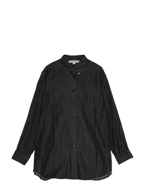 REMAIN Birger Christensen | Oversized Shirt | 36