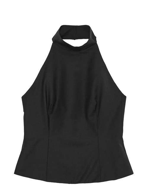 REMAIN Birger Christensen | Halter Neck Top | 34