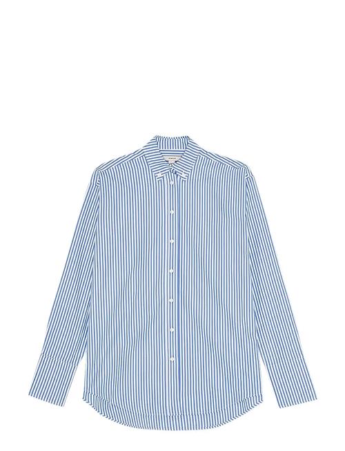 REMAIN Birger Christensen | Oversize Shirt | 36