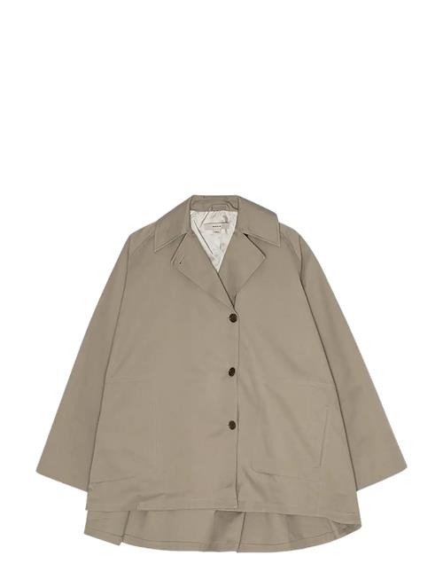 REMAIN Birger Christensen | Short Wide Jacket | 40