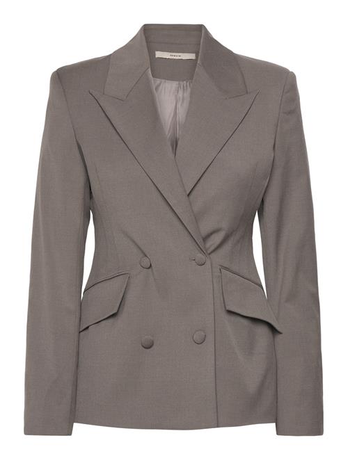 REMAIN Birger Christensen | Fitted Blazer | 36