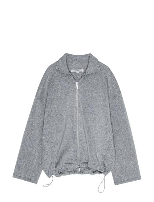 REMAIN Birger Christensen | Soft Zipped Jacket | 38