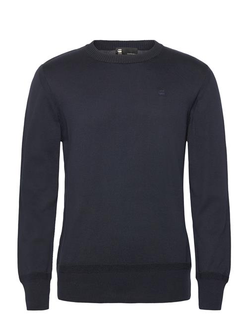 G-Star | Core R Knit | L