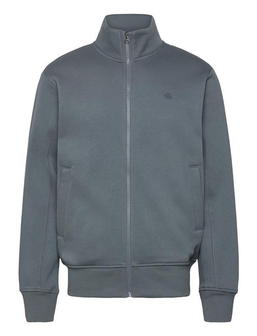 G-Star | Track Jacket Sw L\S | L