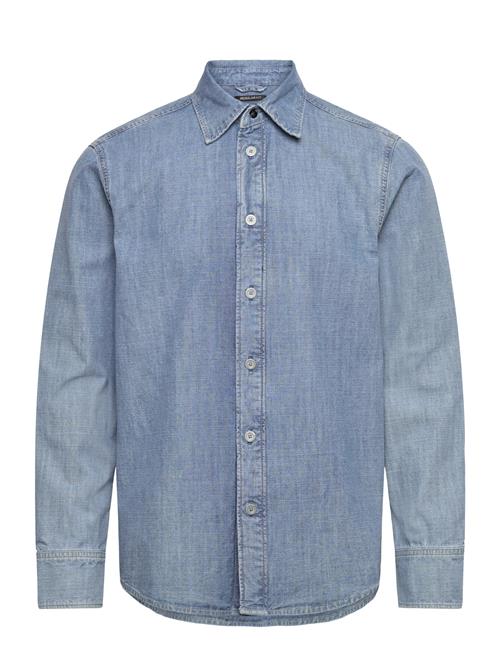 G-Star | Regular Denim Shirt L\S | XL