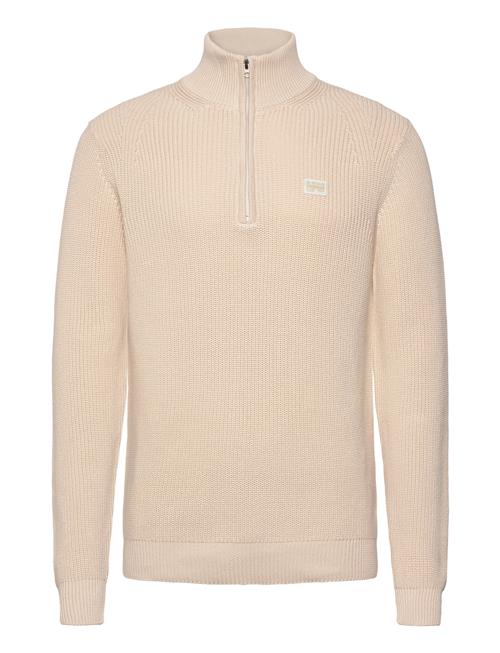 G-Star | Pullover Half Zip Knit | S