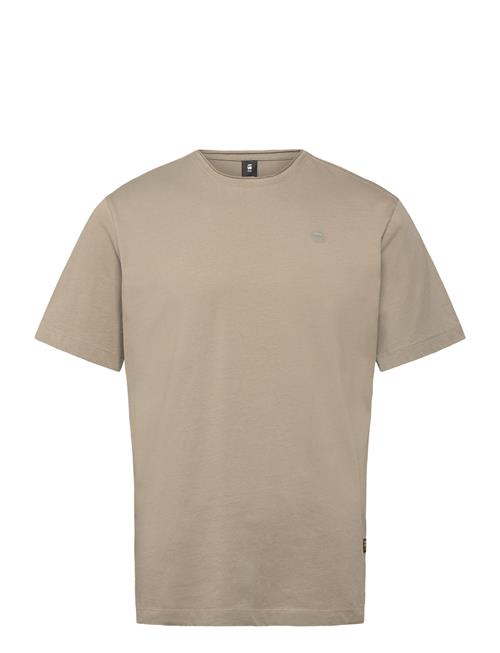 G-Star | Essential Raw Neck R T S\S | S