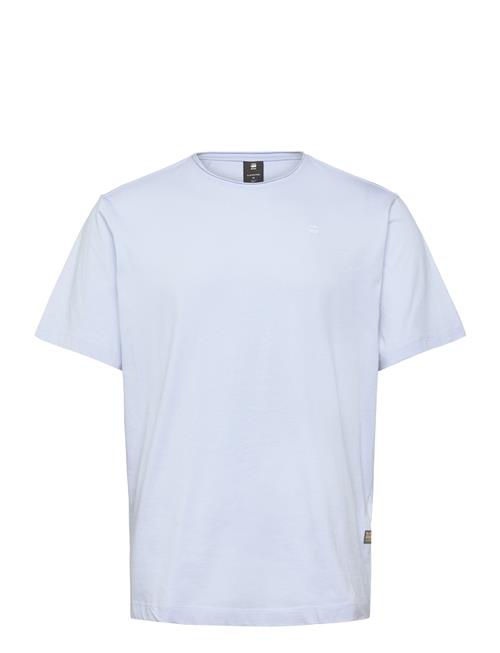 G-Star | Essential Raw Neck R T S\S | L