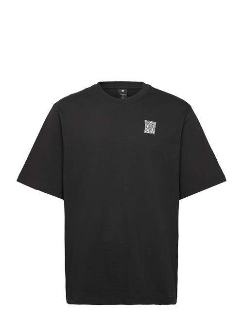 G-Star | Qr Mini Maxi Boxy R T | XS