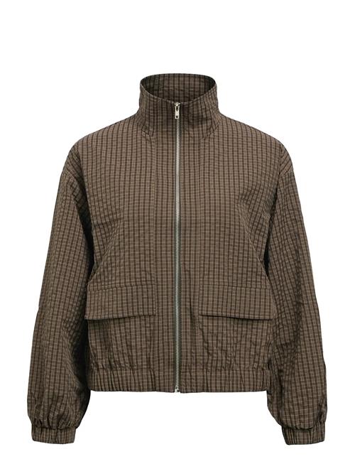 Object | Objlevi L/S Track Jacket E Div | 42