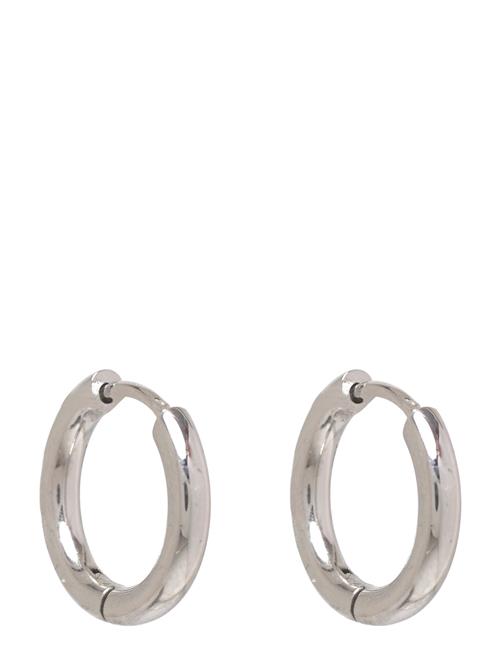 Samie | Hoops - Earrings Steel | PAIR