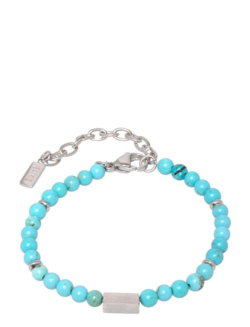 Samie | Neo - Bracelet With Turquoise Pearls | ONE SIZE