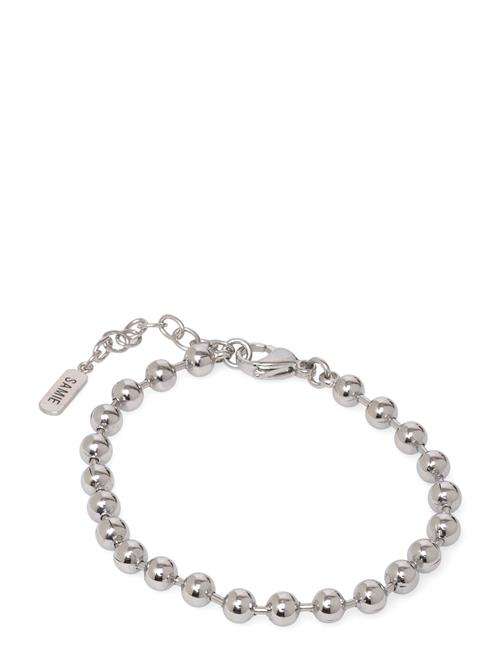 Samie | Bead - Bracelet Steel | ONE SIZE