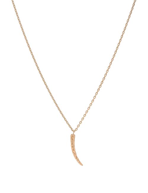 Samie | Corwin - Necklace Gold-Plated Steel | ONE SIZE