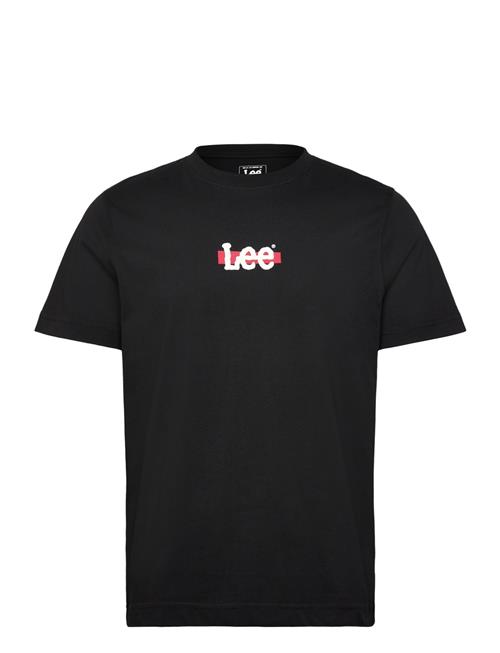 Lee Jeans | Medium Logo Tee | M
