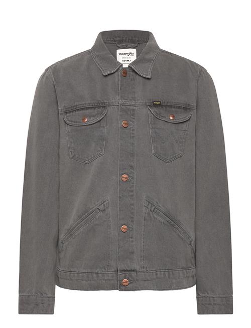 Wrangler | 124Mj | L