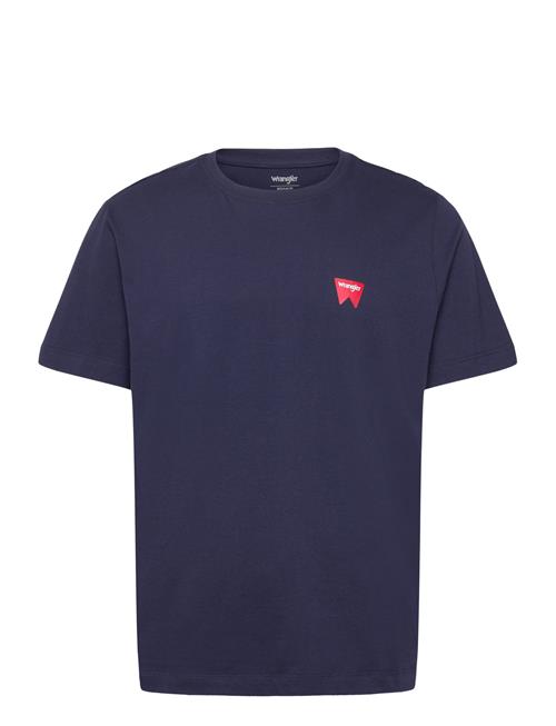 Wrangler | Sign Off Tee | L