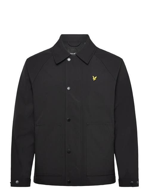 Lyle & Scott | Softshell Work Jacket | S