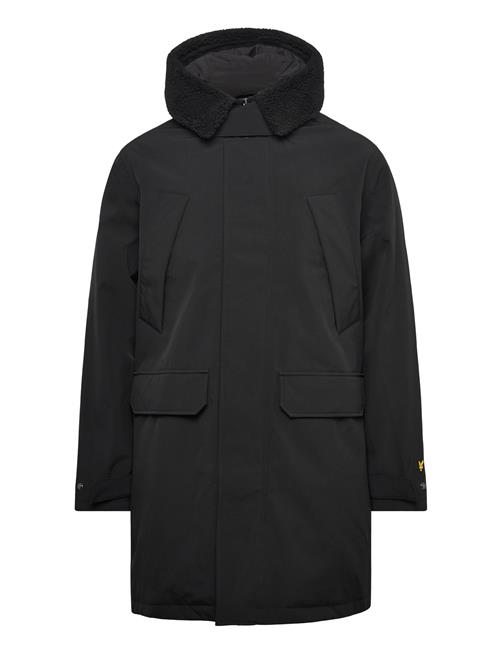 Lyle & Scott | Cold Weather Parka | XXL