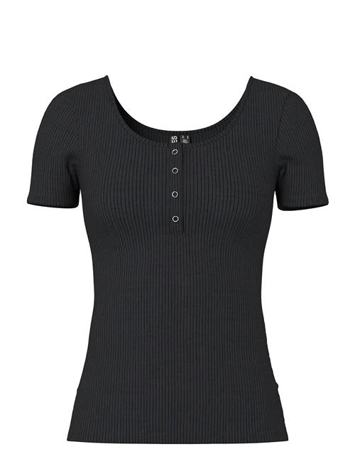 Pieces | Pckitte Ss Top Jrs Noos Bc | XXL