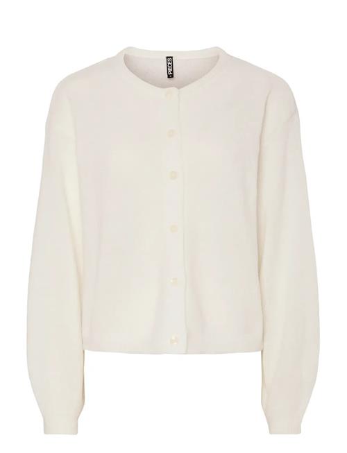 Pieces | Pcida Ls O-Neck Knit Cardigan Noos Bc | XXL
