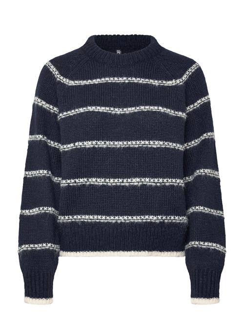Pieces | Pcnelia Ls O-Neck Knit Noos Bc | M