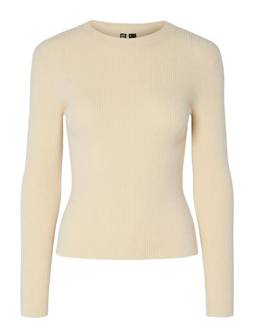 Pieces | Pcmira New Ls O-Neck Knit Noos Bc | XXL