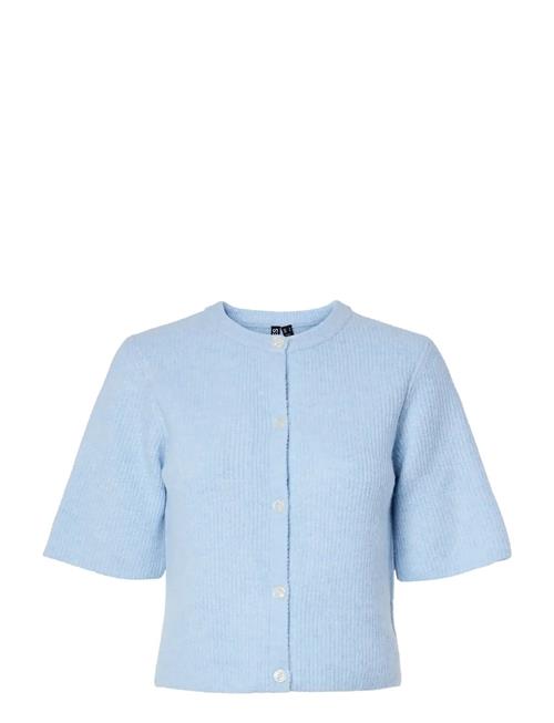 Pieces | Pcsilly Ss O-Neck Knit Cardigan Noos Bc | XL