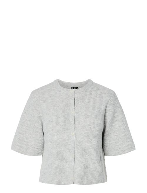 Pieces | Pcsilly Ss O-Neck Knit Cardigan Noos Bc | S