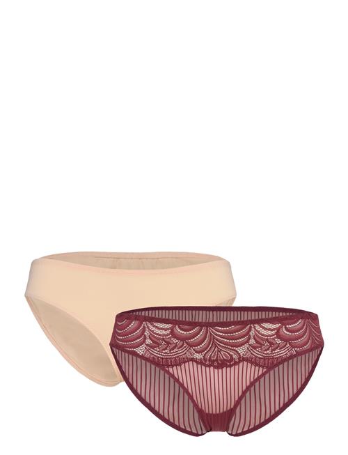 Dorina | Emersyn-2Pp Brief | L