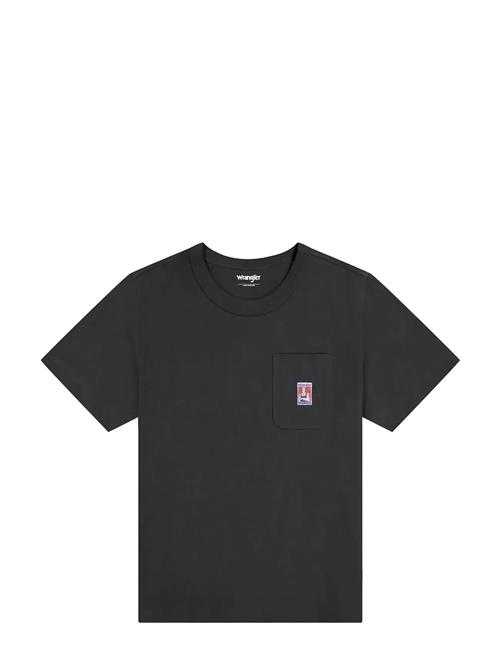 Wrangler | Pocket Tee | XL x 00