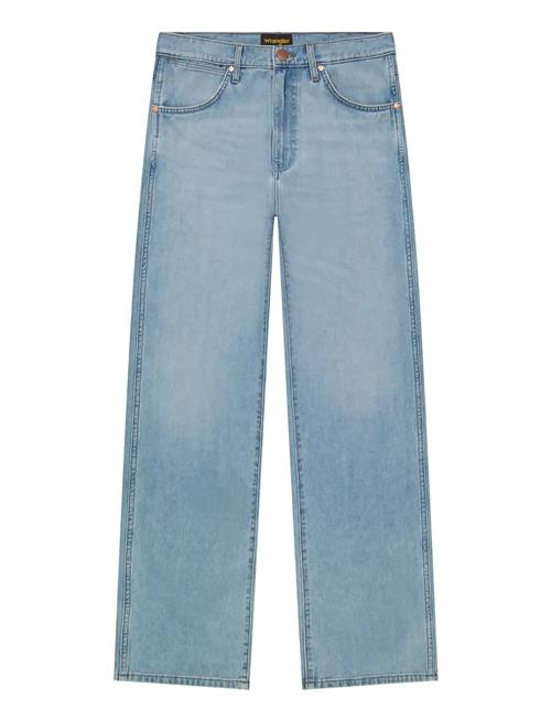 Wrangler | Loose Straight | 38 x 34