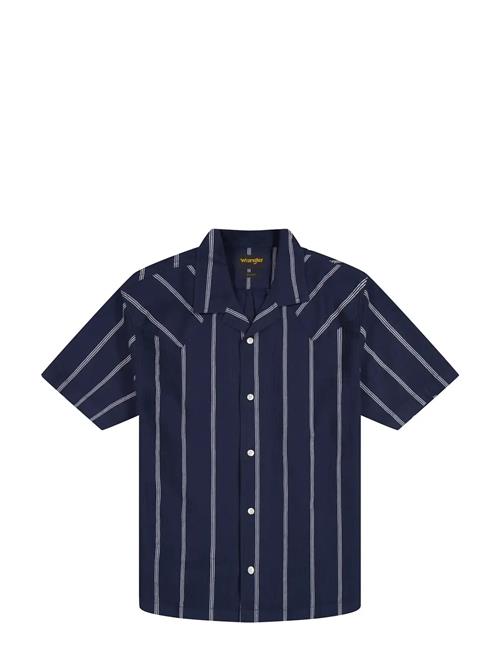 Wrangler | Ss W Resort Shirt | L x 00