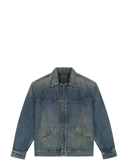 Wrangler | Trailrider Jacket | XL x 00