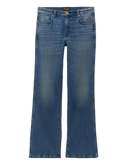 Wrangler | Loose Boot | 32 x 32